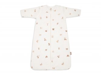 Spací pytel 2v1 110cm Animal Friends