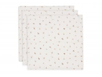 Pleny 3 ks 70x70 cm Animal Friends