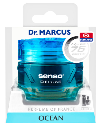 Dr.Marcus senso deluxe 50 ml Ocean