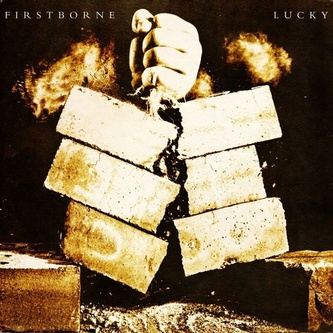 Firstborne:  Lucky