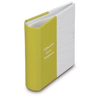 Hama album TREASURE 5,4x8,6/20, instantní fotografie