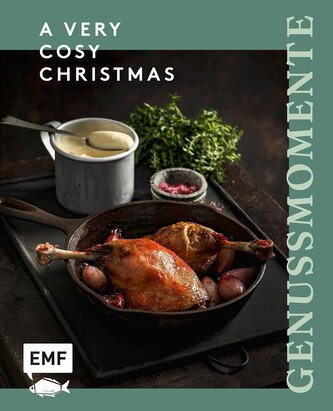 Genussmomente: A very cosy Christmas Genussmomente: A very cosy Christmas