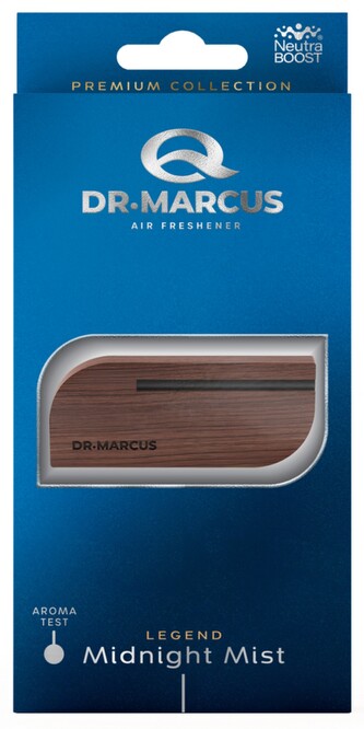 Dr.Marcus Legend Midnight Mist
