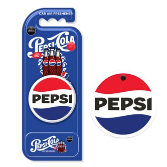 Aroma Car vůně Pepsi