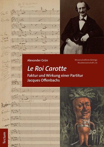 \"Le Roi Carotte\"