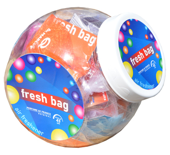 Dr.Marcus Fresh bag Box 30 ks