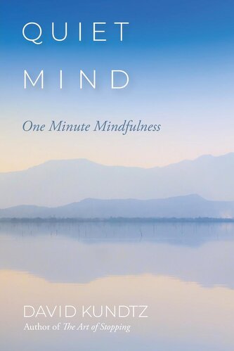 Quiet Mind