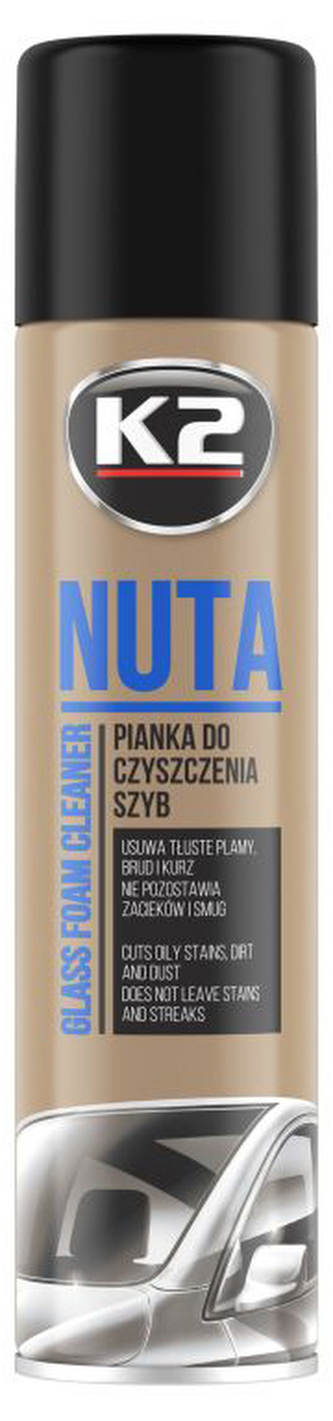 K2 Nuta Spray 600 ml