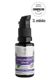 Hyaluronové sérum 50 ml