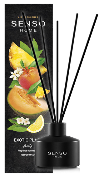 Dr.Marcus senso home 100ml Exotic place