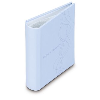 Hama album LIFE 5,4x8,6/20, instantní fotografie