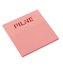 Notes samoprzylepny 75x75mm pilne text D.RECT