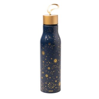 Nerezová termo outdoor láhev na pití Astrologie: Souhvězdí (objem 550 ml)