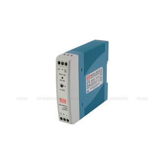 Spínaný zdroj na DIN lištu 24W, 24V/1A DC