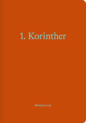 1. Korinther (Bibeljournal)