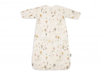 Spací pytel 2v1 90cm Tiny Park