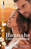 Hannahs Entscheidung