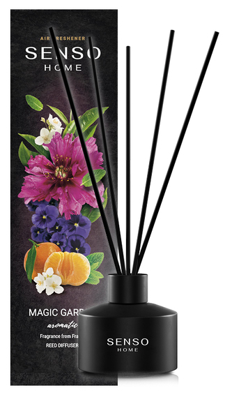 Dr.Marcus senso home 100ml Magic garden
