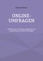 Online-Umfragen