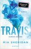 Travis. Zurück zu uns