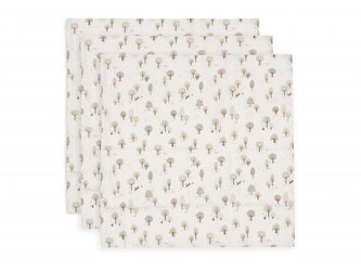 Pleny 3 ks 70x70 cm Tiny Park