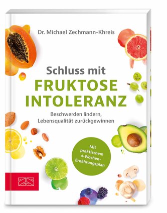 Schluss mit Fruktoseintoleranz