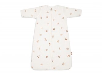 Spací pytel 2v1 90cm Animal Friends