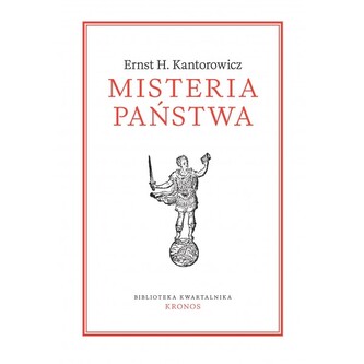 MISTERIA PAŃSTWA