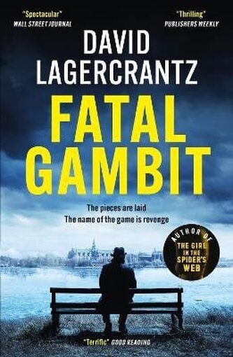 Fatal Gambit Fatal Gambit