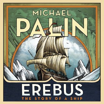 Erebus: The Story of a Ship