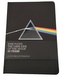 Poznámkový blok Pink Floyd: Tmavá strana měsíce (A5 14,8 x 21,0 cm)