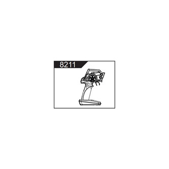 DF models Vysílač pro 3133