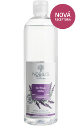 Pleťová voda Levandule 500 ml