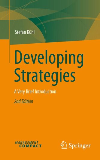 Developing Strategies