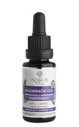 Regenerační olej Karotenový 20 ml