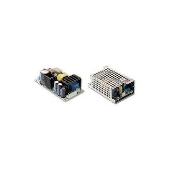 Spínaný zdroj, funkce UPS, 59,34W, 2 výstupy, 13,8V/2,8A DC, 13,8V/1,5A DC