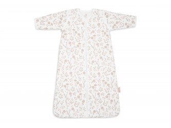 Spací pytel 2v1 70cm Bloomy