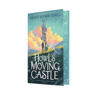 Howl´s Moving Castle