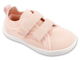 003X012 25 tenisky BEFADO BAREFOOT-SPORT, růžové 003XY012_26