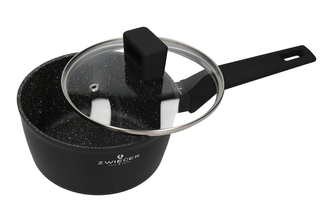 ZWIEGER FORTE Rondel 16cm