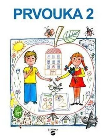 Prvouka 2 - pracovní sešit pro praktické ZŠ