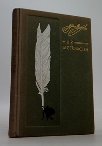 Muž bez třináctky