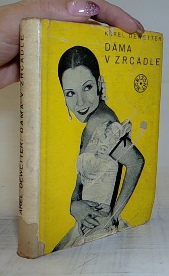 Dáma v zrcadle a jiné dobrodružství