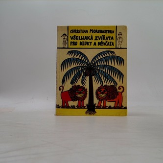 Všelijaká zvířata pro kluky a děvčata