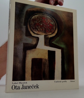 Ota Janeček - umělecké profily