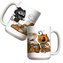 Kubek - Its Halloween time 440ml