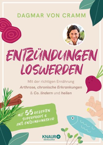 Entzündungen loswerden Entzündungen loswerden