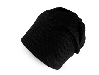 Dámská / dívčí zimní čepice / nákrčník Lamblook - 1 ks - 10 černá čepice