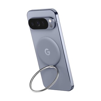 Google Pixelsnap Ring stojánek (Qi2 kompatibilní)
