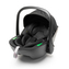 4 BABY Fotelik NEO 40-87cm BLACK I-SIZE
